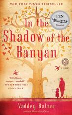 In the Shadow of the Banyan - Vaddey Ratner - 9781451657708, Boeken, Literatuur, Nieuw, Verzenden