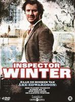 Inspector Winter (dvd tweedehands film), Ophalen of Verzenden, Zo goed als nieuw