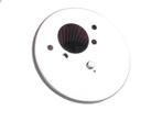 K&N 90-92 Rover Mini 1275 L4 Round Tapered Flange 1.875in, Ophalen of Verzenden, Nieuw