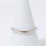 Cartier - Ring - Ballerine Curved Platina, Sieraden, Tassen en Uiterlijk, Ringen, Nieuw