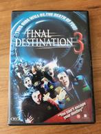 DVD - Final Destination 3, Cd's en Dvd's, Dvd's | Horror, Vanaf 16 jaar, Verzenden, Gebruikt, Overige genres