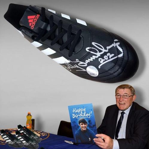 Chelsea - Engelse voetbalcompetitie - Bobby Tambling -, Verzamelen, Overige Verzamelen