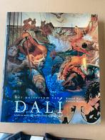 Dikke Monografie - Salvador Dalí Alle facetten v. zijn kunst, Ophalen of Verzenden, Zo goed als nieuw, Schilder- en Tekenkunst