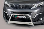 Pushbar | Peugeot | Expert 16- 4d bes. / Traveller 16- 4d, Auto-onderdelen, Carrosserie en Plaatwerk, Nieuw, Ophalen of Verzenden