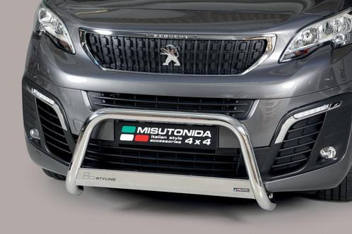 Pushbar | Peugeot | Expert 16- 4d bes. / Traveller 16- 4d, Auto-onderdelen, Carrosserie en Plaatwerk, Nieuw, Peugeot, Ophalen of Verzenden