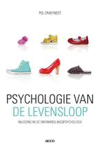 Psychologie van de levensloop 9789033489310, Zo goed als nieuw