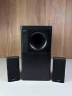Bose - Acoustimass 5 Series III - Direct/Reflecting 2.1, Nieuw