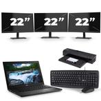 Dell Latitude 7390 - Intel Core i7-8e Generatie - 13 inch -, Computers en Software, Windows Laptops, Verzenden, Zo goed als nieuw