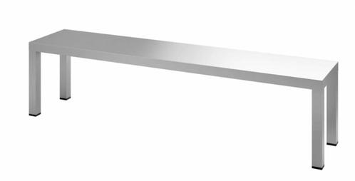 Etagere Enkel 120x30x35cm Combisteel, Zakelijke goederen, Horeca | Meubilair en Inrichting, Verzenden