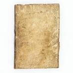 Thomas dAquin - Summa contra gentiles - 1568, Antiek en Kunst, Antiek | Boeken en Bijbels