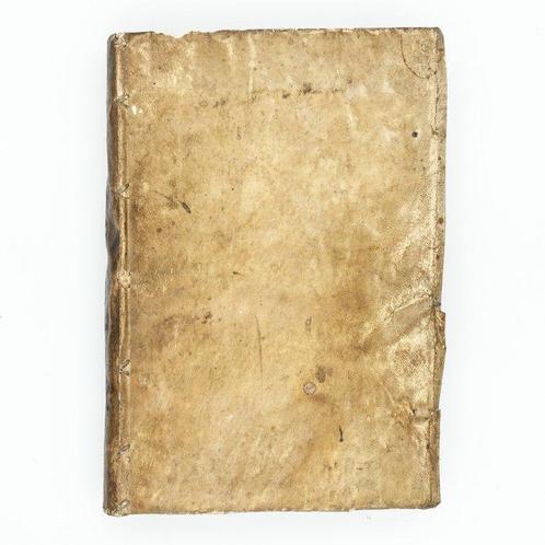 Thomas dAquin - Summa contra gentiles - 1568, Antiek en Kunst, Antiek | Boeken en Bijbels