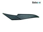 Buddypaneel Rechts Kawasaki ER-6 2006-2008 (ER6 ER-6 EX650, Motoren, Verzenden, Gebruikt