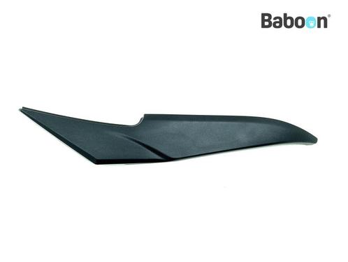 Buddypaneel Rechts Kawasaki ER-6 2006-2008 (ER6 ER-6 EX650, Motoren, Onderdelen | Kawasaki, Gebruikt, Verzenden