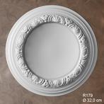 Rozet R179 diameter 32,0 cm, Doe-het-zelf en Verbouw, Plinten en Afwerking, Ophalen of Verzenden, Nieuw