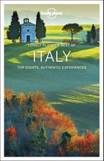 Lonely Planet Best of Italy 9781786575500 Lonely Planet, Verzenden, Gelezen, Lonely Planet