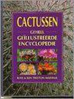 CACTUSSEN 9789025294687 R. Preston-Mafham, Verzenden, Gelezen, R. Preston-Mafham