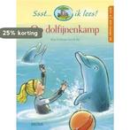 Ssst ik lees! Op dolfijnenkamp 9789044738346 Nina Flores, Boeken, Kinderboeken | Jeugd | onder 10 jaar, Verzenden, Zo goed als nieuw