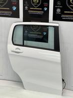 Suzuki Celerio portier 4-deurs rechts achter deur bj.2018, Gebruikt, Rechts, Suzuki, Deur