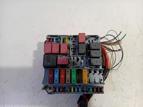 Zekeringkast Fiat 500 / 595 / 695  1.4 51905216, Auto-onderdelen, Elektronica en Kabels, ARN erkend, Stiba lid, Erkend duurzaam