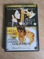 DVD - A Dolls House - And Now Ladies & Gentlemen, Vanaf 12 jaar, Verzenden, Gebruikt, Overige gebieden