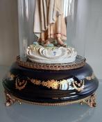 Capodimonte, Limoges - Meneghetti - Beeld, Sint-Paulus - 50, Antiek en Kunst