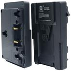 FXLion XH-AN-S Converter Plate V-Mount to Gold, Ophalen of Verzenden, Nieuw, Overige Merken
