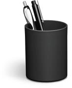 Specipack Durable pennenbakje - ECO - zwart rond, Ophalen of Verzenden