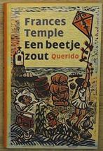 BEETJE ZOUT 9789021484006 F. Temple, Verzenden, Gelezen, F. Temple
