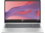 HP Chromebook 15a-nb0714nb - 15.6 inch - Full HD IPS -, Computers en Software, Chromebooks, Verzenden, Zo goed als nieuw, HP