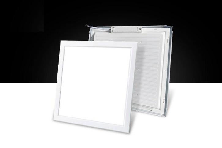 TM Led Verlichting  LED Paneel 30 x 30 Standard Lumen 4000K, Auto diversen, Autogereedschap, Nieuw, Verzenden