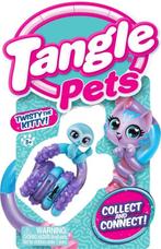 Tangle Jr. Pets - Snap the Sloth - Fidget Toy, Kinderen en Baby's, Speelgoed | Overig, Ophalen of Verzenden, Nieuw