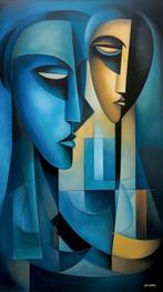 Giancarlo Colombo - GCD Art - Reminiscences #16