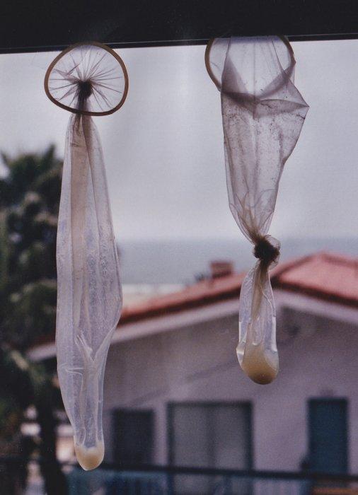 Larry Clark (1943–) - Jonathan anthology n°3, Antiek en Kunst, Kunst | Designobjecten