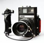 Cambo XL met Schneider Kreuznach Xenotar 100mm 1:2.8, Audio, Tv en Foto, Fotocamera's Analoog, Nieuw