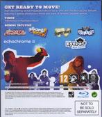 PlayStation Move Starter Disc voor de PS3, Ophalen of Verzenden, Nieuw