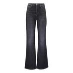 MAC • Boot vintage jeans grijs • 36, MAC, Verzenden, Nieuw, Grijs