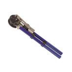Henco buigijzer voor Ø16 mm, Verzenden, Nieuw