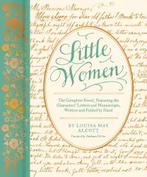 Little Women: The Complete Novel, Featuring the Characters’, Boeken, Verzenden, Nieuw