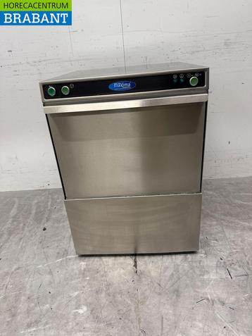 RVS Maxima Vaatwasser 230V Horeca beschikbaar voor biedingen