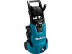 Makita HW1300 Hogedrukreiniger, Verzenden, Zo goed als nieuw