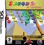 Snood 2 on Vacation (DS Games) (Nintendo DS), Spelcomputers en Games, Games | Nintendo DS, Ophalen of Verzenden, Zo goed als nieuw