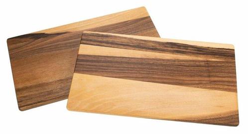 26cm x 15 cm - Houten Snijplank  - type HHN-Notenhout-26, Zakelijke goederen, Kantoor en Winkelinrichting | Winkel en Inventaris