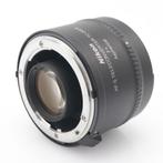 Nikon TC-20E III teleconverter | Tweedehands, Verzenden, Gebruikt