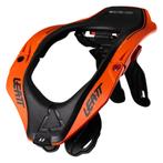 Neksteun Leatt 5.5 V26 (Oranje, Nekbraces), Verzenden, Nieuw