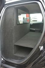Volvo XC60 ombouw grijs kenteken, Auto-onderdelen, Interieur en Bekleding, Nieuw, Volvo