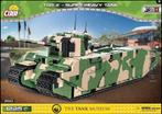 Cobi | 2544 | TOG 2 Super Heavy Tank
