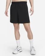 5% Nike  Shorts  maat XL, Kleding | Heren, Broeken en Pantalons, Nieuw, Zwart, Verzenden