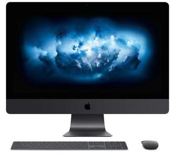 iMac Pro 27 Inch Refurbished met 3 jaar Garantie beschikbaar voor biedingen