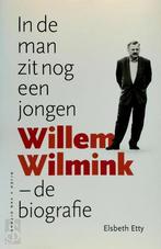 In de man zit nog een jongen: Willem Wilmink  De biografie, Verzenden, Nieuw