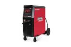 Lincoln Electric QuickMig 250A MIG/MAG lasapparaat, Doe-het-zelf en Verbouw, Gereedschap | Lasapparaten, Ophalen of Verzenden